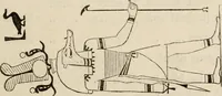 Picture 101 of 218 from Handbook of archaeology, Egyptian - Greek - Etruscan - Roman (1867), leaf 167