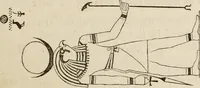 Picture 102 of 218 from Handbook of archaeology, Egyptian - Greek - Etruscan - Roman (1867), leaf 167