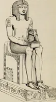 Picture 111 of 218 from Handbook of archaeology, Egyptian - Greek - Etruscan - Roman (1867), leaf 176