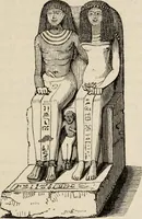Picture 112 of 218 from Handbook of archaeology, Egyptian - Greek - Etruscan - Roman (1867), leaf 177