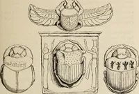 Picture 113 of 218 from Handbook of archaeology, Egyptian - Greek - Etruscan - Roman (1867), leaf 179