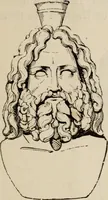 Picture 118 of 218 from Handbook of archaeology, Egyptian - Greek - Etruscan - Roman (1867), leaf 187