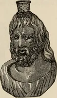 Picture 119 of 218 from Handbook of archaeology, Egyptian - Greek - Etruscan - Roman (1867), leaf 187