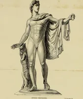 Picture 122 of 218 from Handbook of archaeology, Egyptian - Greek - Etruscan - Roman (1867), leaf 191