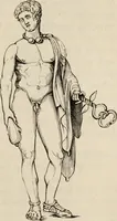 Picture 128 of 218 from Handbook of archaeology, Egyptian - Greek - Etruscan - Roman (1867), leaf 203
