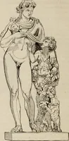 Picture 130 of 218 from Handbook of archaeology, Egyptian - Greek - Etruscan - Roman (1867), leaf 206