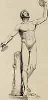 An illustration from Handbook of archaeology, Egyptian - Greek - Etruscan - Roman (1867)