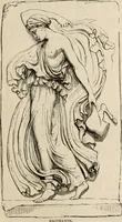 Picture 133 of 218 from Handbook of archaeology, Egyptian - Greek - Etruscan - Roman (1867), leaf 211