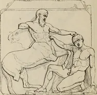 Picture 134 of 218 from Handbook of archaeology, Egyptian - Greek - Etruscan - Roman (1867), leaf 212