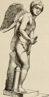 An illustration from Handbook of archaeology, Egyptian - Greek - Etruscan - Roman (1867)