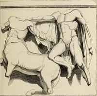 Picture 144 of 218 from Handbook of archaeology, Egyptian - Greek - Etruscan - Roman (1867), leaf 227