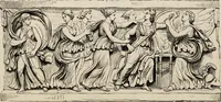 Picture 147 of 218 from Handbook of archaeology, Egyptian - Greek - Etruscan - Roman (1867), leaf 230