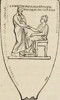 Picture 149 of 218 from Handbook of archaeology, Egyptian - Greek - Etruscan - Roman (1867), leaf 231
