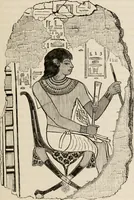 Picture 151 of 218 from Handbook of archaeology, Egyptian - Greek - Etruscan - Roman (1867), leaf 235