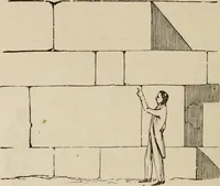 Picture 6 of 218 from Handbook of archaeology, Egyptian - Greek - Etruscan - Roman (1867), leaf 24