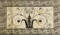 Picture 157 of 218 from Handbook of archaeology, Egyptian - Greek - Etruscan - Roman (1867), leaf 253