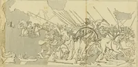 An illustration from Handbook of archaeology, Egyptian - Greek - Etruscan - Roman (1867)