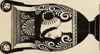 Picture 162 of 218 from Handbook of archaeology, Egyptian - Greek - Etruscan - Roman (1867), leaf 273