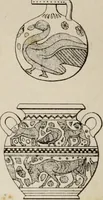 Picture 164 of 218 from Handbook of archaeology, Egyptian - Greek - Etruscan - Roman (1867), leaf 276