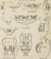Picture 165 of 218 from Handbook of archaeology, Egyptian - Greek - Etruscan - Roman (1867), leaf 276