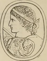 Picture 170 of 218 from Handbook of archaeology, Egyptian - Greek - Etruscan - Roman (1867), leaf 284