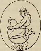 Picture 171 of 218 from Handbook of archaeology, Egyptian - Greek - Etruscan - Roman (1867), leaf 286