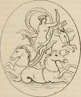 Picture 172 of 218 from Handbook of archaeology, Egyptian - Greek - Etruscan - Roman (1867), leaf 289