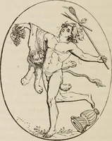 Picture 174 of 218 from Handbook of archaeology, Egyptian - Greek - Etruscan - Roman (1867), leaf 296