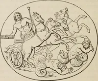 Picture 176 of 218 from Handbook of archaeology, Egyptian - Greek - Etruscan - Roman (1867), leaf 300