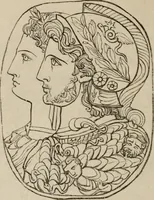 Picture 180 of 218 from Handbook of archaeology, Egyptian - Greek - Etruscan - Roman (1867), leaf 310
