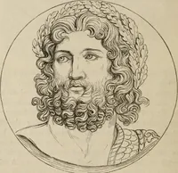 An illustration from Handbook of archaeology, Egyptian - Greek - Etruscan - Roman (1867)