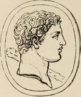 An illustration from Handbook of archaeology, Egyptian - Greek - Etruscan - Roman (1867)
