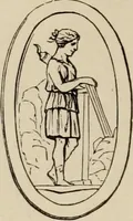 Picture 184 of 218 from Handbook of archaeology, Egyptian - Greek - Etruscan - Roman (1867), leaf 314