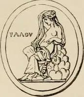 Picture 187 of 218 from Handbook of archaeology, Egyptian - Greek - Etruscan - Roman (1867), leaf 314