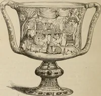 Picture 194 of 218 from Handbook of archaeology, Egyptian - Greek - Etruscan - Roman (1867), leaf 318