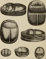 Picture 197 of 218 from Handbook of archaeology, Egyptian - Greek - Etruscan - Roman (1867), leaf 324
