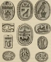 Picture 198 of 218 from Handbook of archaeology, Egyptian - Greek - Etruscan - Roman (1867), leaf 325