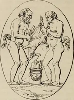 Picture 199 of 218 from Handbook of archaeology, Egyptian - Greek - Etruscan - Roman (1867), leaf 328