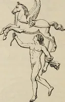 An illustration from Handbook of archaeology, Egyptian - Greek - Etruscan - Roman (1867)