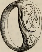 Picture 211 of 218 from Handbook of archaeology, Egyptian - Greek - Etruscan - Roman (1867), leaf 344