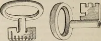 Picture 213 of 218 from Handbook of archaeology, Egyptian - Greek - Etruscan - Roman (1867), leaf 344
