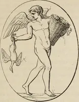 Picture 215 of 218 from Handbook of archaeology, Egyptian - Greek - Etruscan - Roman (1867), leaf 347