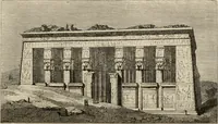 Picture 14 of 218 from Handbook of archaeology, Egyptian - Greek - Etruscan - Roman (1867), leaf 40