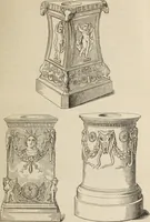 An illustration from Handbook of archaeology, Egyptian - Greek - Etruscan - Roman (1867)