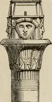 Picture 20 of 218 from Handbook of archaeology, Egyptian - Greek - Etruscan - Roman (1867), leaf 57