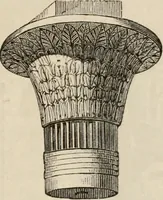 Picture 21 of 218 from Handbook of archaeology, Egyptian - Greek - Etruscan - Roman (1867), leaf 57