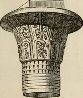Picture 23 of 218 from Handbook of archaeology, Egyptian - Greek - Etruscan - Roman (1867), leaf 57