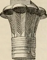 Picture 24 of 218 from Handbook of archaeology, Egyptian - Greek - Etruscan - Roman (1867), leaf 57