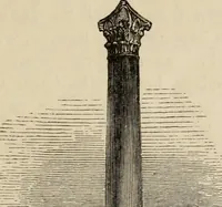 An illustration from Handbook of archaeology, Egyptian - Greek - Etruscan - Roman (1867)