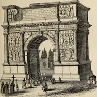 Picture 51 of 218 from Handbook of archaeology, Egyptian - Greek - Etruscan - Roman (1867), leaf 99